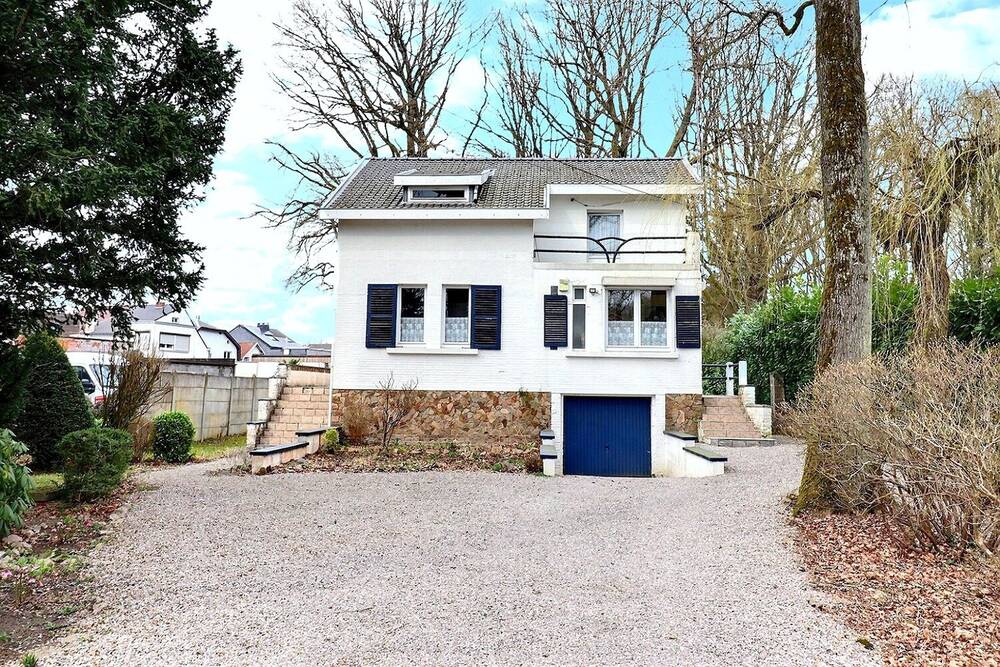 Maison à vendre à Montigny-le-Tilleul 6110 275000.00€ 2 chambres m² - annonce 421289