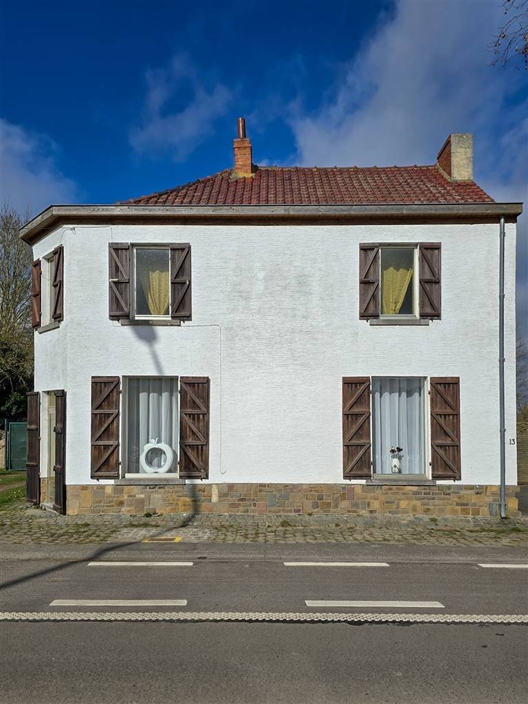 Maison à vendre à Thulin 7350 245000.00€ 2 chambres 138.00m² - annonce 421808
