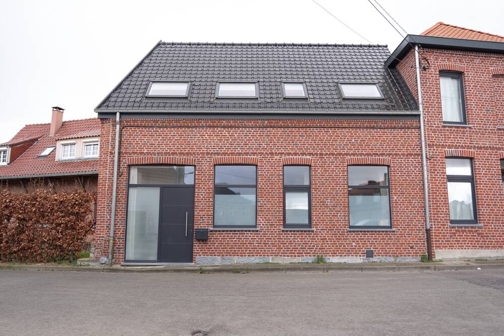 Maison à vendre à Marquain 7522 305000.00€ 3 chambres 150.00m² - annonce 422964