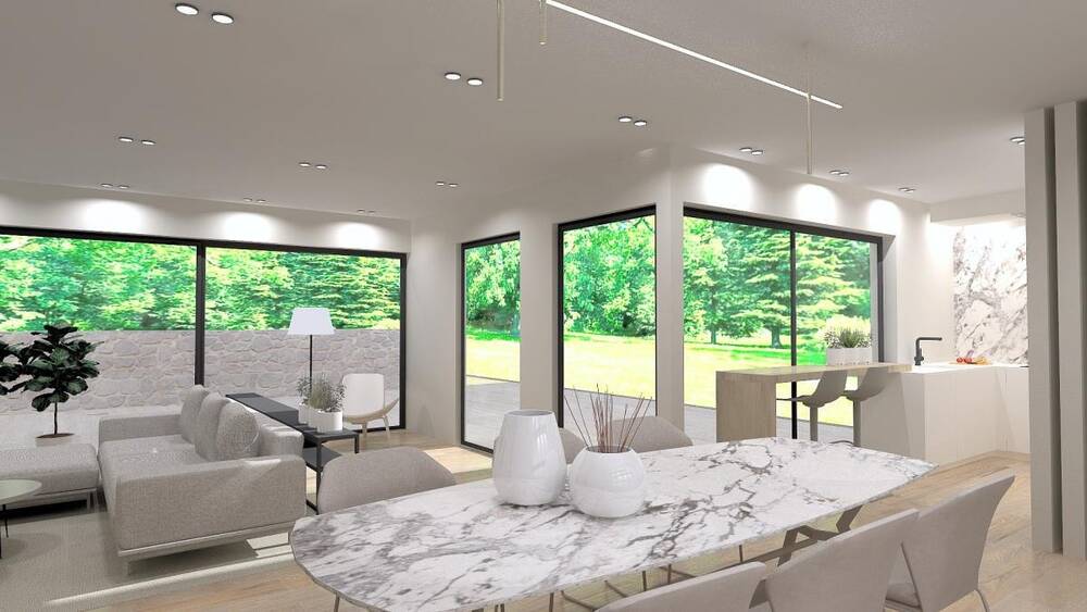 Appartement à vendre à Thuin 6530 329000.00€ 2 chambres 116.00m² - annonce 422908
