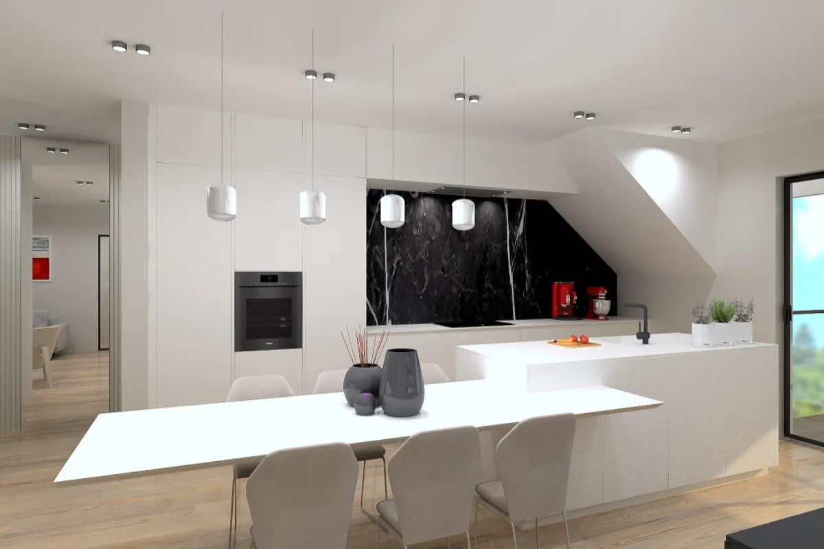 Appartement à vendre à Leers-et-Fosteau 6530 349500.00€ 2 chambres 112.00m² - annonce 422775