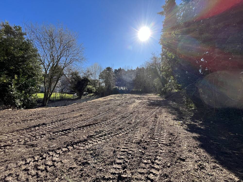 Terrain à vendre à Ecaussinnes 7190 89000.00€ chambres m² - annonce 423460