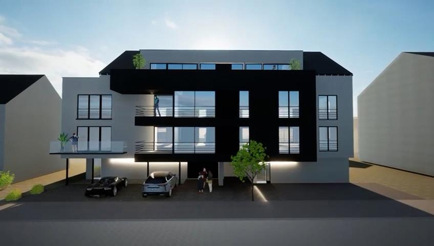 Appartement à vendre à Thuin 6530 249500.00€ 2 chambres 92.00m² - annonce 423502