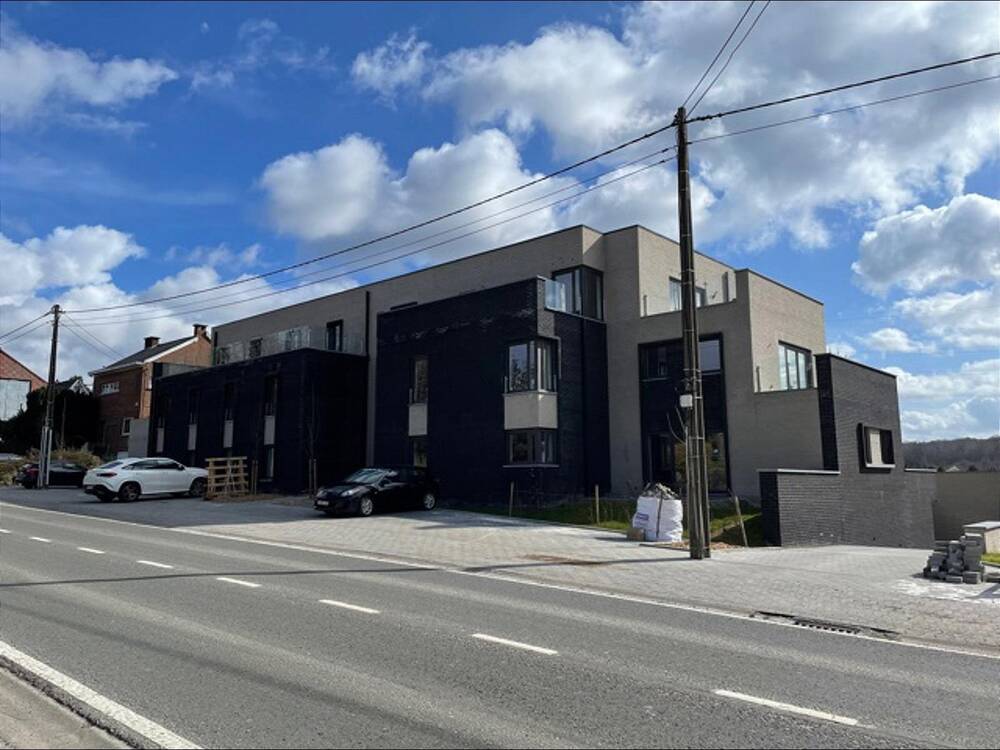 Appartement à louer à Mont-sur-Marchienne 6032 1100.00€ 2 chambres 106.00m² - annonce 424734