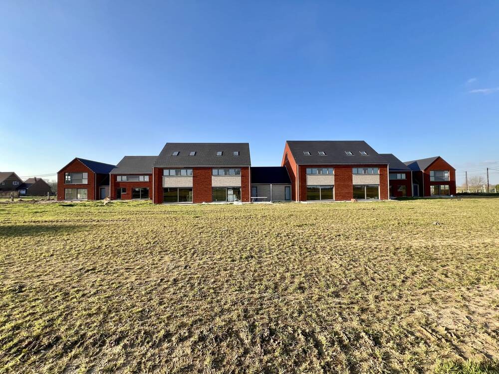 Maison à vendre à Lens 7870 211408.00€ 5 chambres 150.00m² - annonce 424035