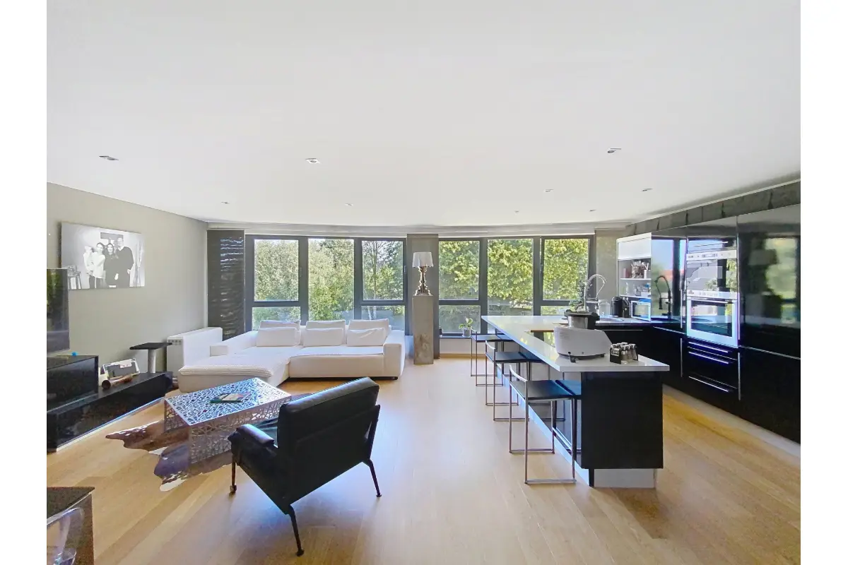 Appartement à vendre à Dottignies 7711 259000.00€ 3 chambres 116.00m² - annonce 424548