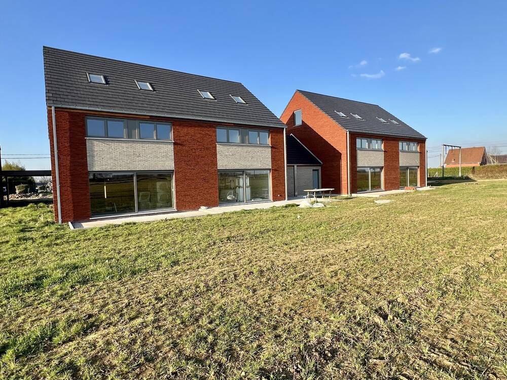 Maison à vendre à Lens 7870 209934.00€ 3 chambres 114.00m² - annonce 424034