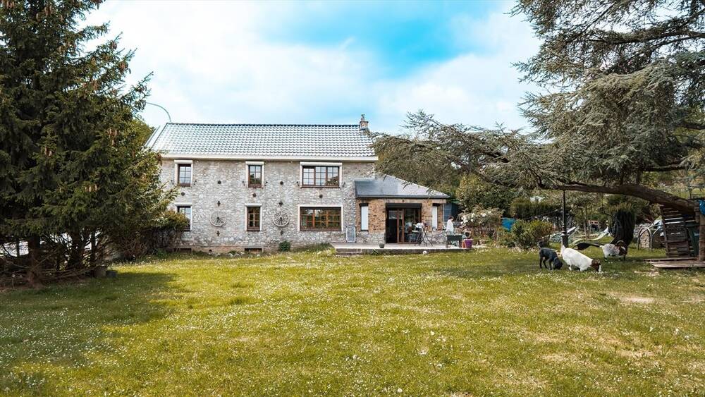 Maison à vendre à Presles 6250 350000.00€ 3 chambres 280.00m² - annonce 424784