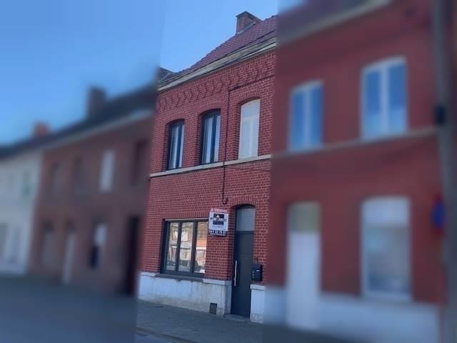 Maison à vendre à Kain 7540 210000.00€ 3 chambres 175.00m² - annonce 425590