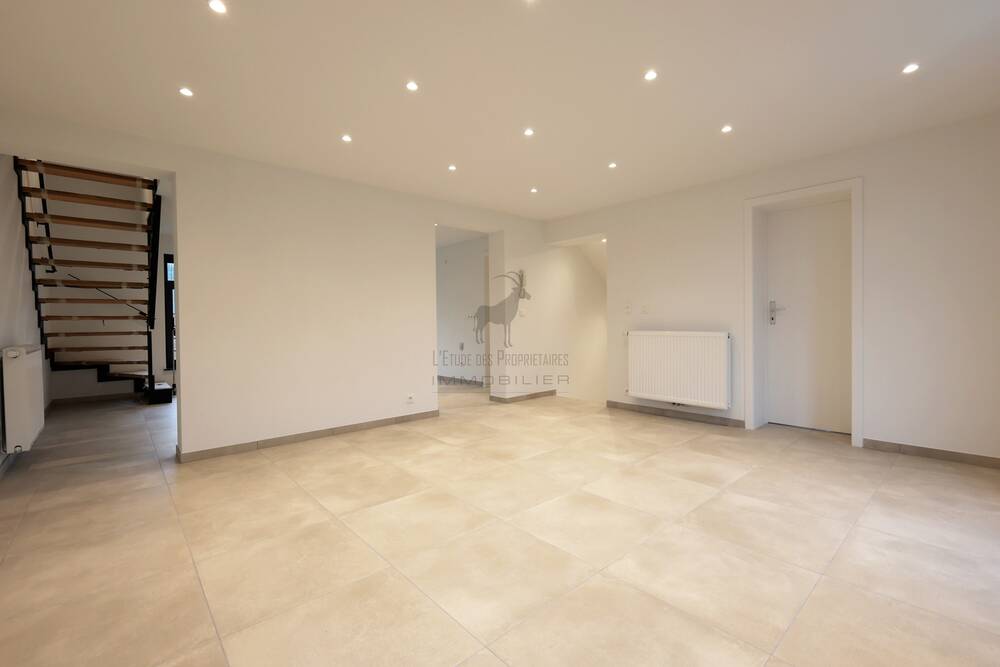 Appartement à vendre à Anderlues 6150 204999.00€ 3 chambres 123.00m² - annonce 425094