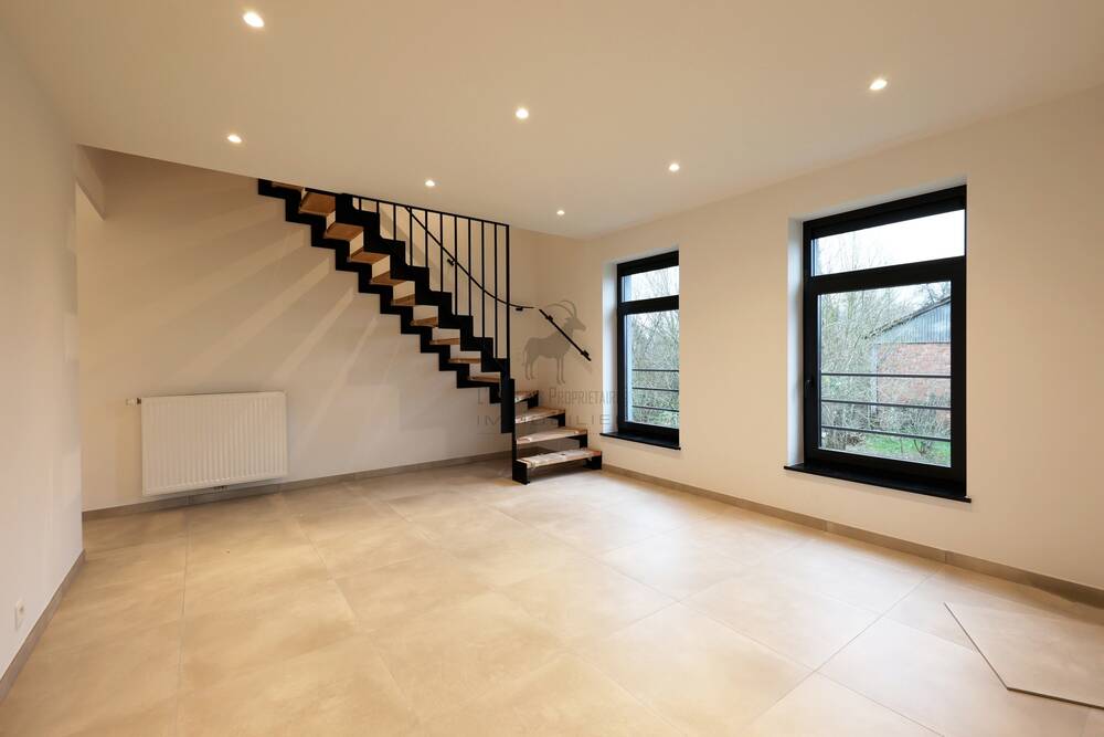 Appartement à vendre à Anderlues 6150 204999.00€ 3 chambres 123.00m² - annonce 425095