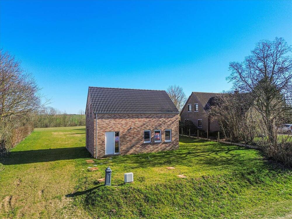 Maison à vendre à Asquillies 7040 300000.00€ 3 chambres 101.00m² - annonce 424861