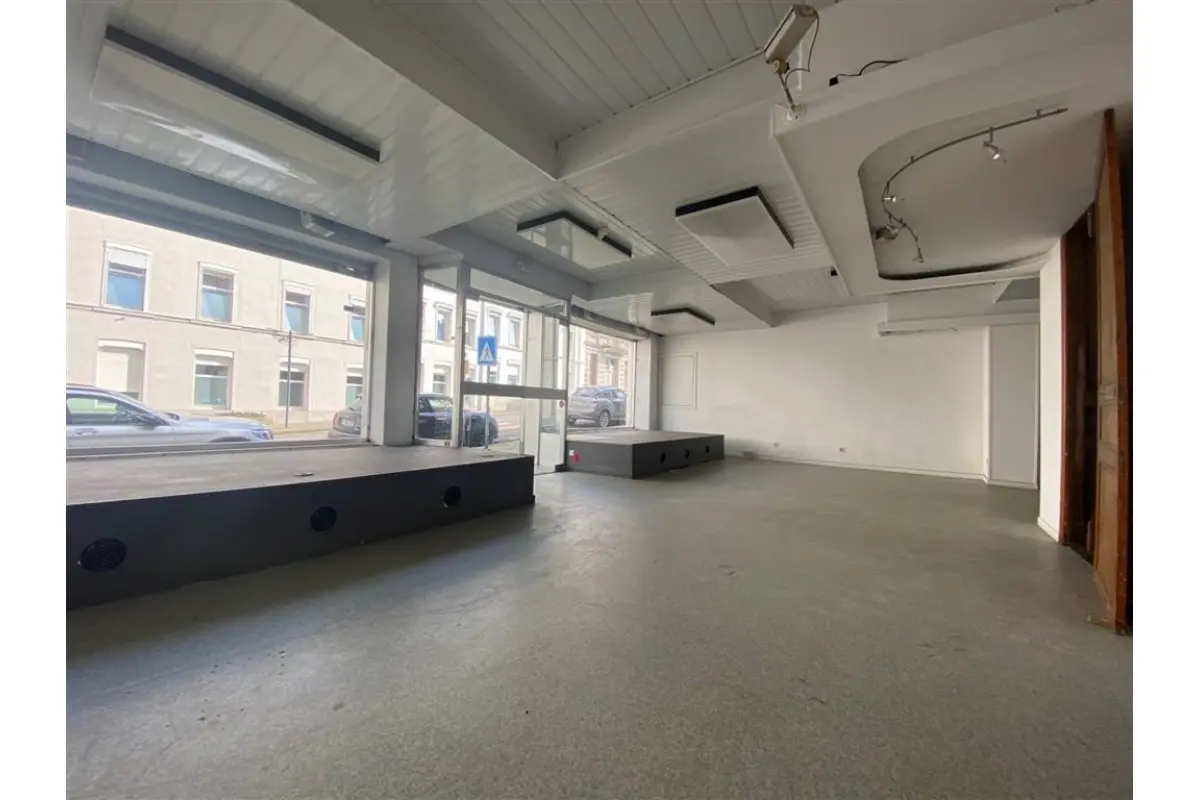 Maison à vendre à Bon-Secours 7603 125000.00€ 3 chambres 300.00m² - annonce 425587