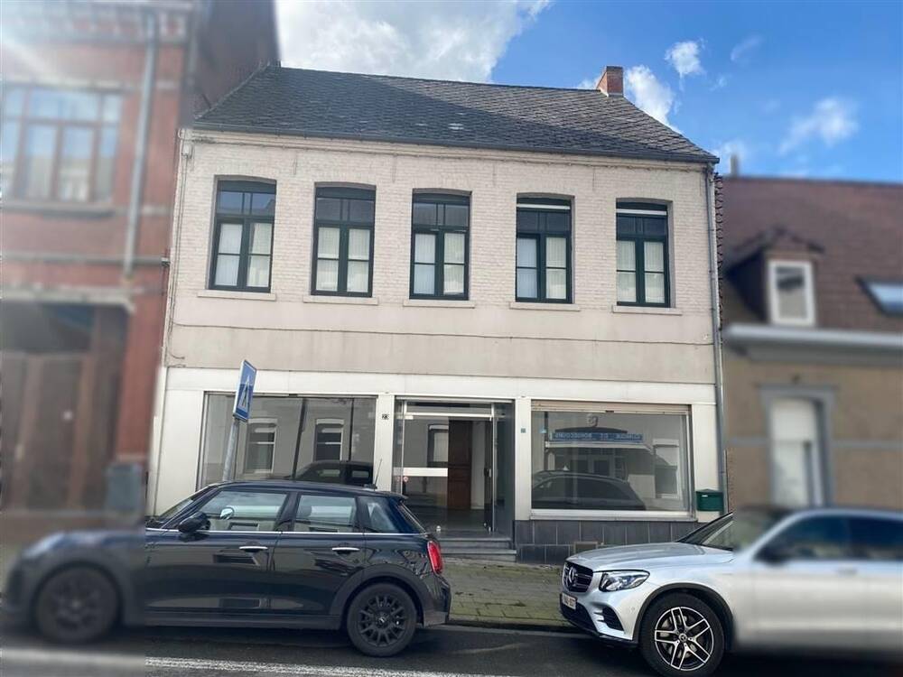 Maison à vendre à Bon-Secours 7603 125000.00€ 3 chambres 300.00m² - annonce 425587