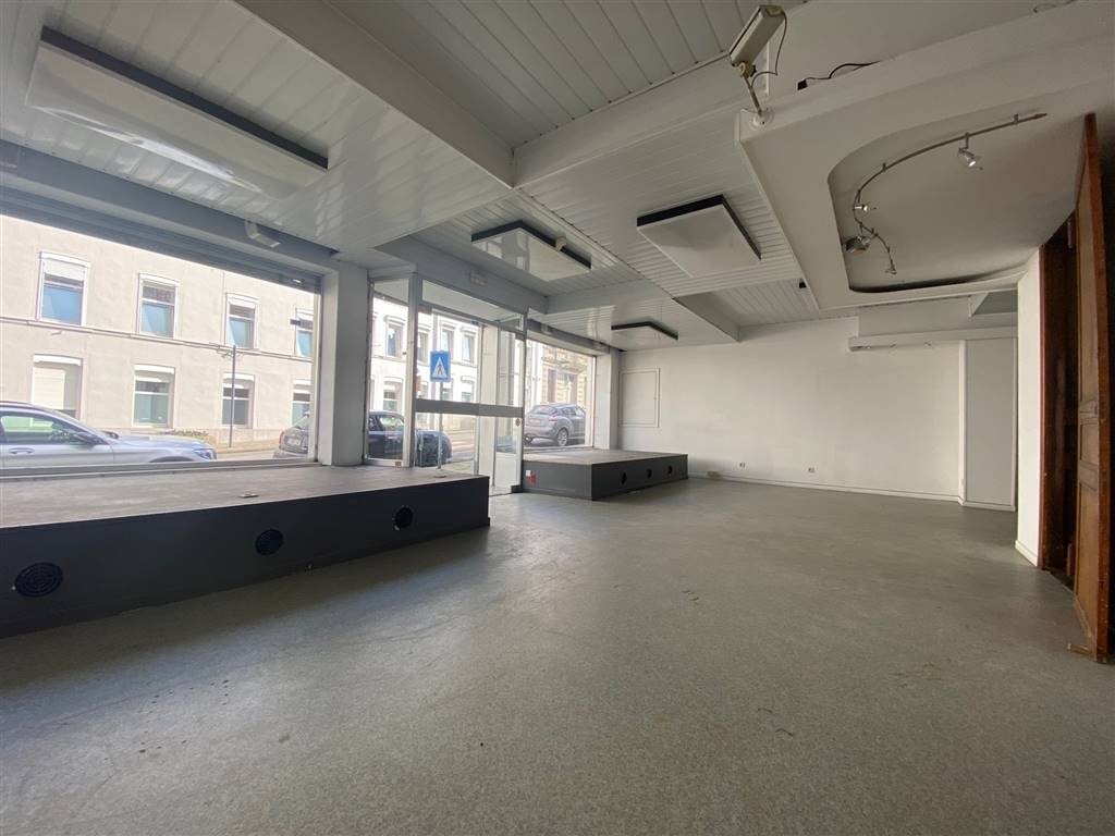 Maison à vendre à Bon-Secours 7603 125000.00€ 3 chambres 300.00m² - annonce 425587