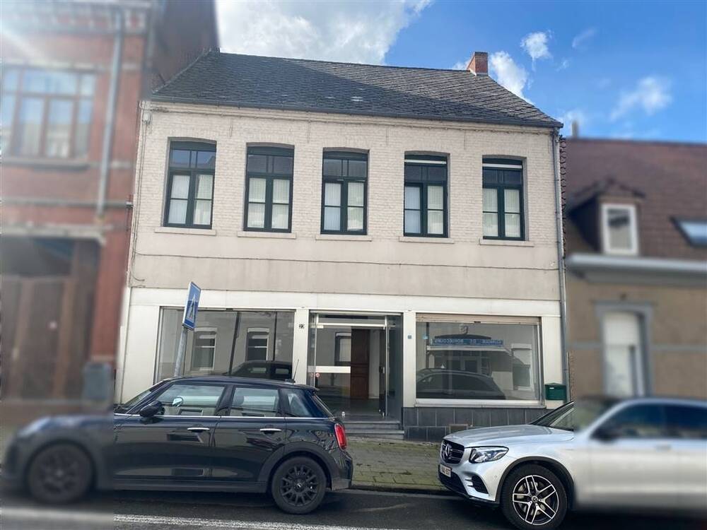 Maison à vendre à Bon-Secours 7603 125000.00€ 3 chambres 300.00m² - annonce 425587