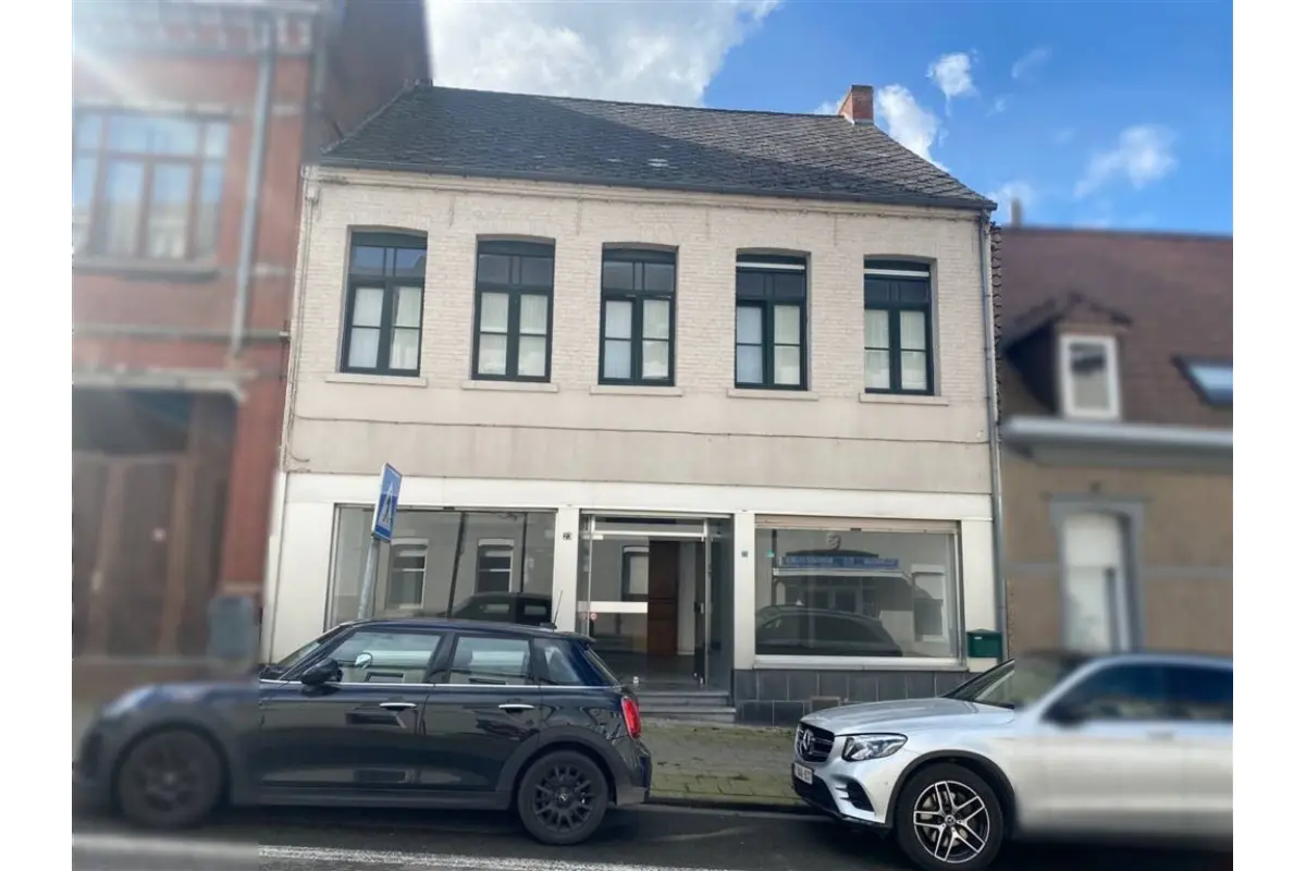 Maison à vendre à Bon-Secours 7603 125000.00€ 3 chambres 300.00m² - annonce 425587