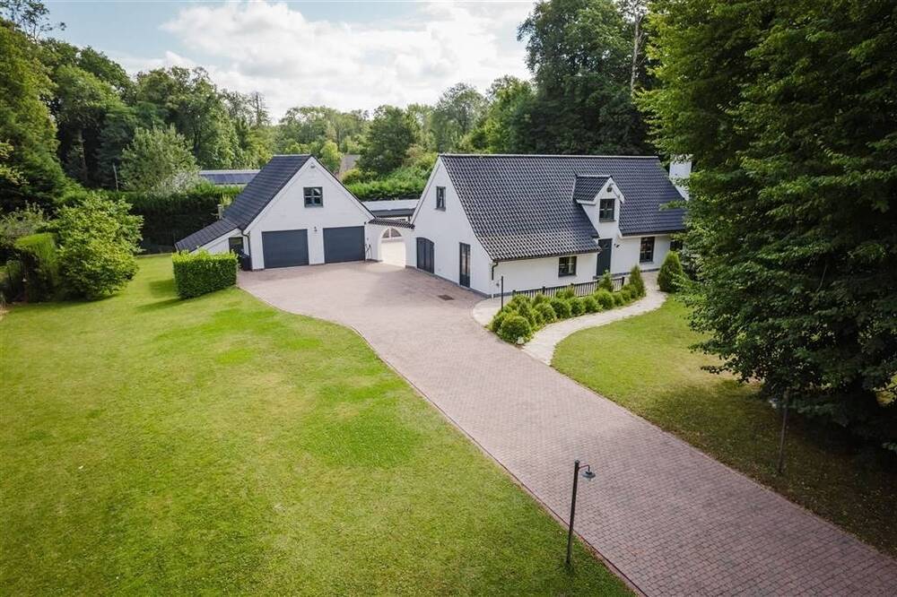 Maison à vendre à Petit-Enghien 7850 850000.00€ 4 chambres 461.62m² - annonce 425961