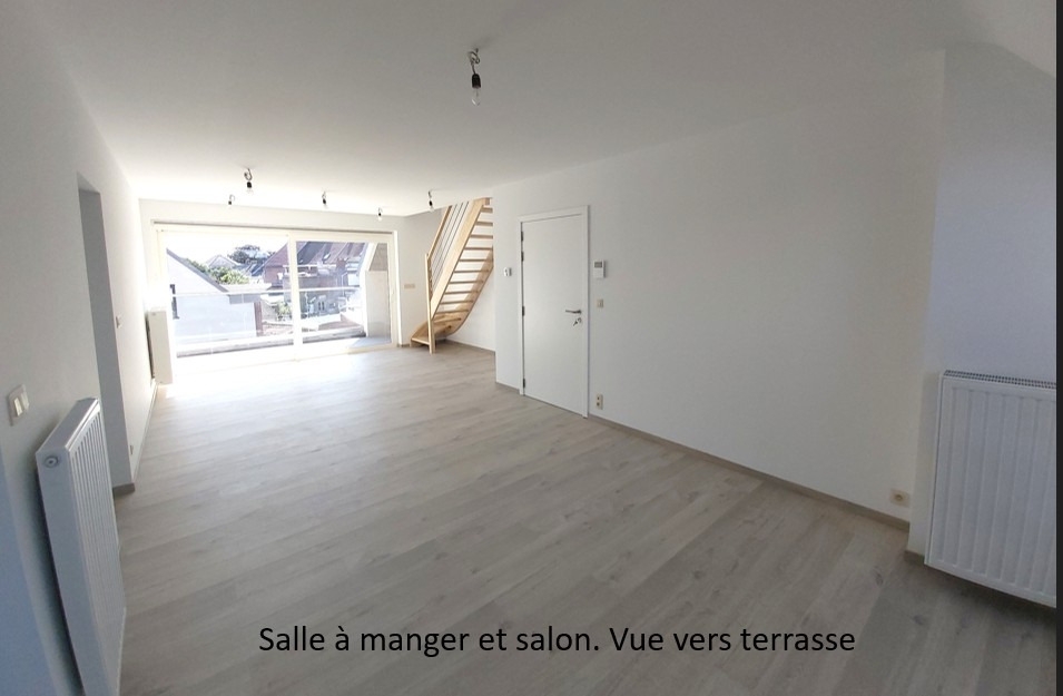 Appartement à vendre à Lessines 7860 239000.00€ 3 chambres 112.00m² - annonce 426418