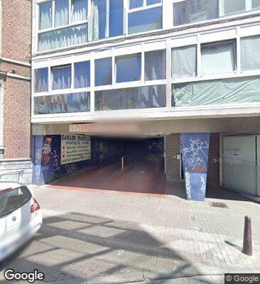 Parking / garage à vendre à Charleroi 6000 10000.00€ chambres m² - annonce 505401