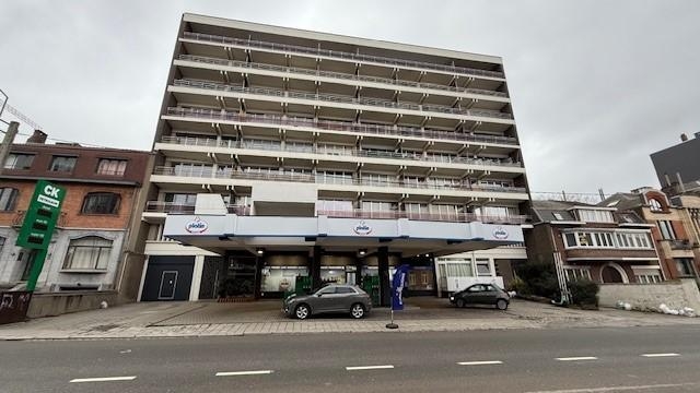 Appartement à vendre à Marcinelle 6001 99000.00€ 2 chambres m² - annonce 458267