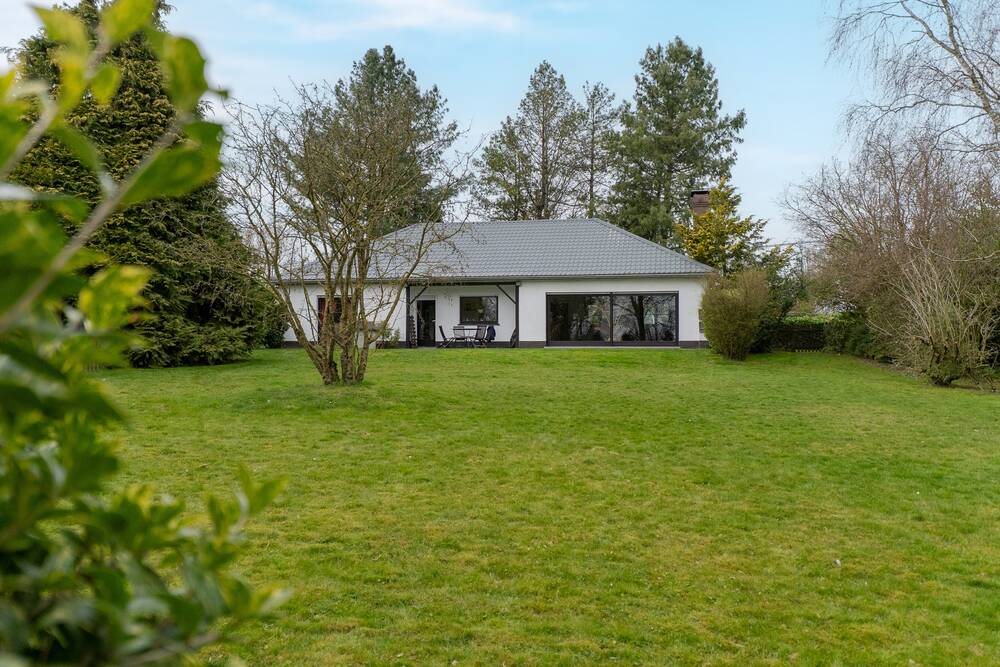 Maison à vendre à Dottignies 7711 415000.00€ 2 chambres 130.00m² - annonce 427760
