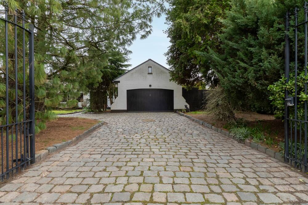 Bungalow à vendre à Dottignies 7711 405000.00€ 2 chambres 130.00m² - annonce 427760