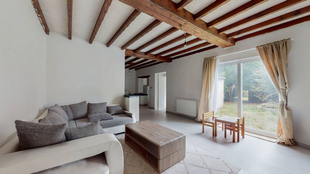 Maison à vendre à Courcelles 6180 239000.00€ 4 chambres 230.00m² - annonce 427276