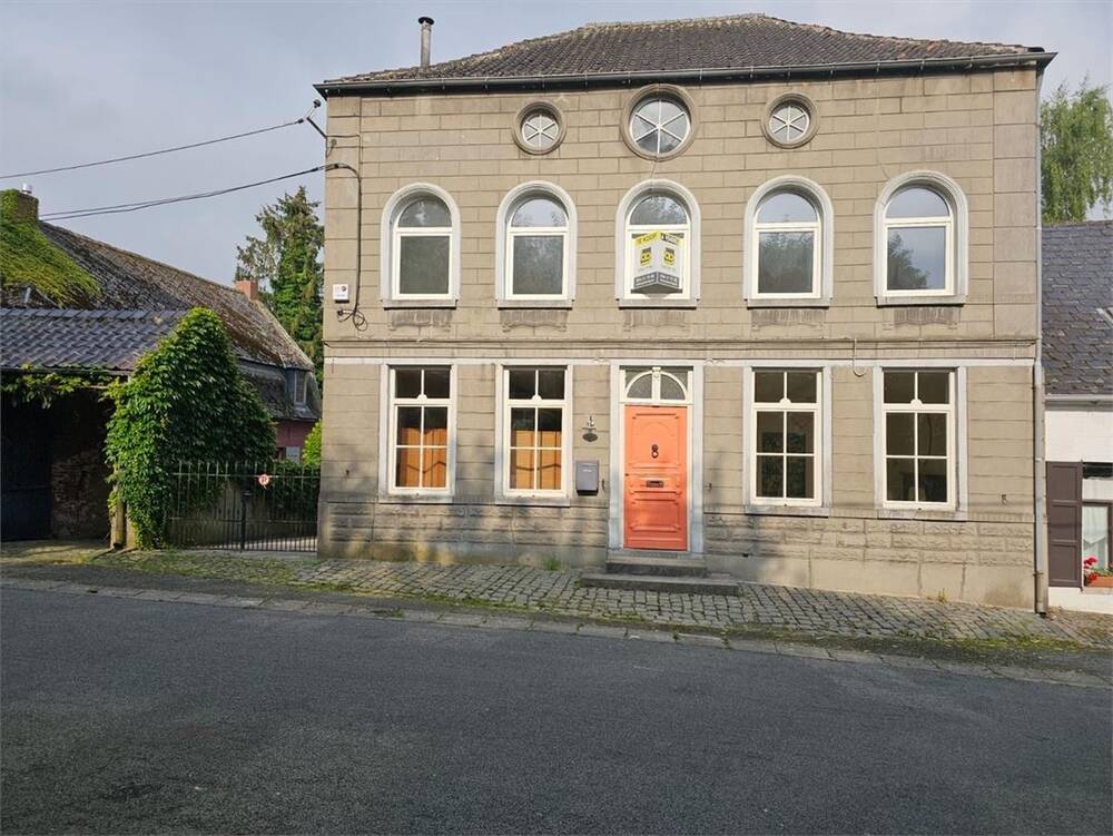 Maison à vendre à Lessines 7860 330000.00€ 3 chambres m² - annonce 426877