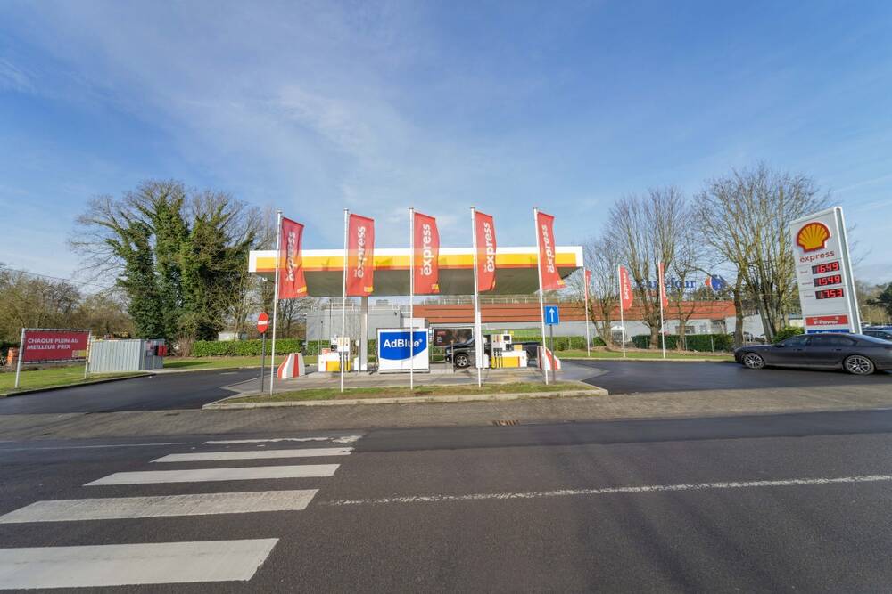 Maison à vendre à Montigny-le-Tilleul 6110 450000.00€ chambres m² - annonce 427012