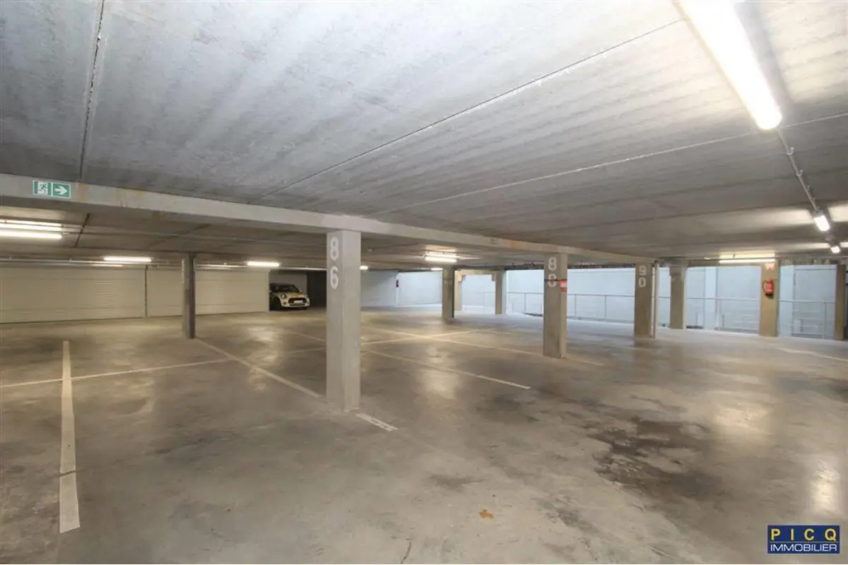 Box à vendre à Tournai 7500 27500.00€  chambres m² - annonce 426850