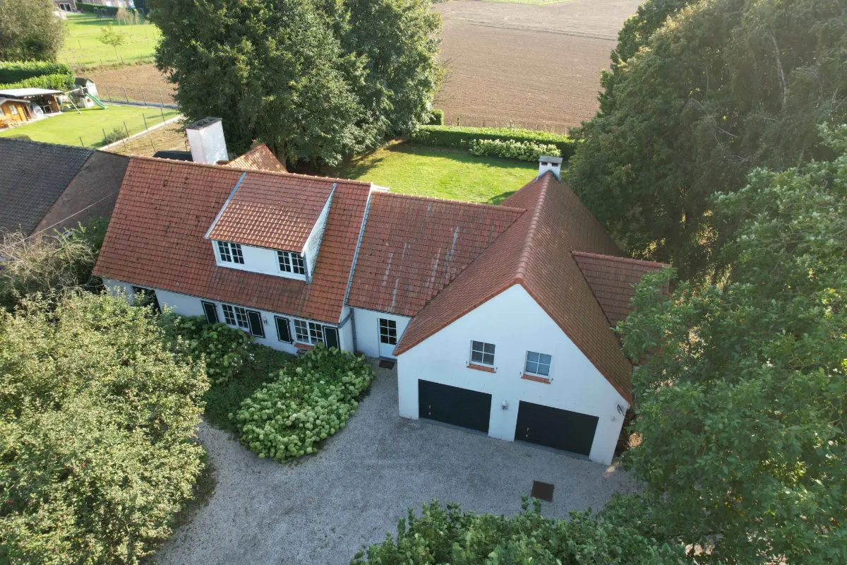 Villa à vendre à Estaimbourg 7730 675000.00€ 4 chambres 439.00m² - annonce 428581