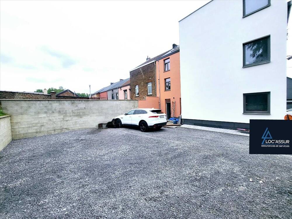 Appartement à louer à Bouffioulx 6200 850.00€ chambres m² - annonce 426634