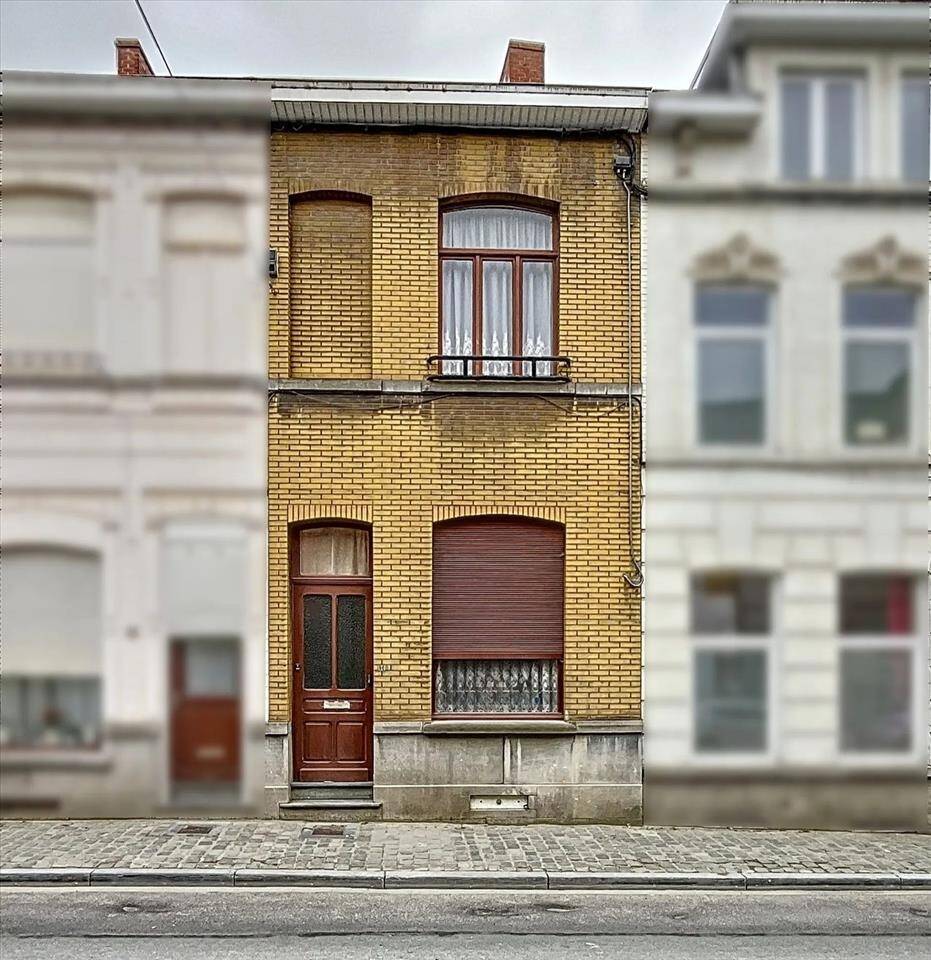 Maison à vendre à Lessines 7860 88000.00€ 2 chambres 110.00m² - annonce 428544