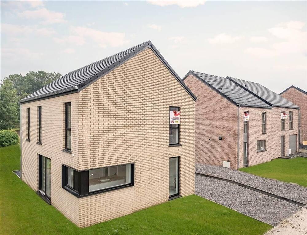 Maison à vendre à Givry 7041 359000.00€ 3 chambres 168.00m² - annonce 428733
