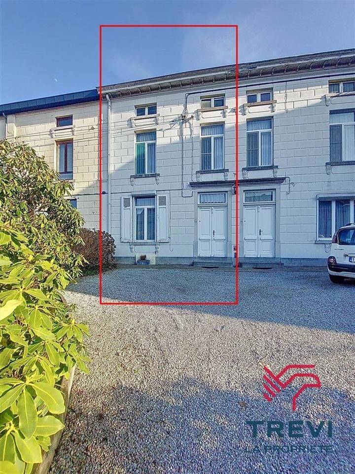 Maison à vendre à Marcinelle 6001 40000.00€ 3 chambres 136.00m² - annonce 427890