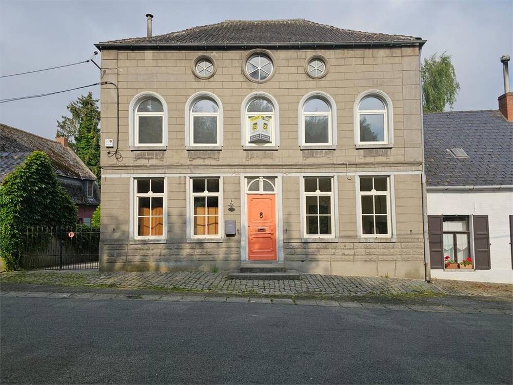 Maison à vendre à Bois-de-Lessines 7866 330000.00€ 3 chambres m² - annonce 428642