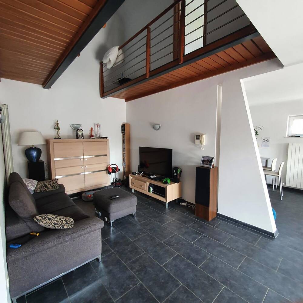 Appartement à louer à Saint-Symphorien 7030 1450.00€ 3 chambres m² - annonce 430535