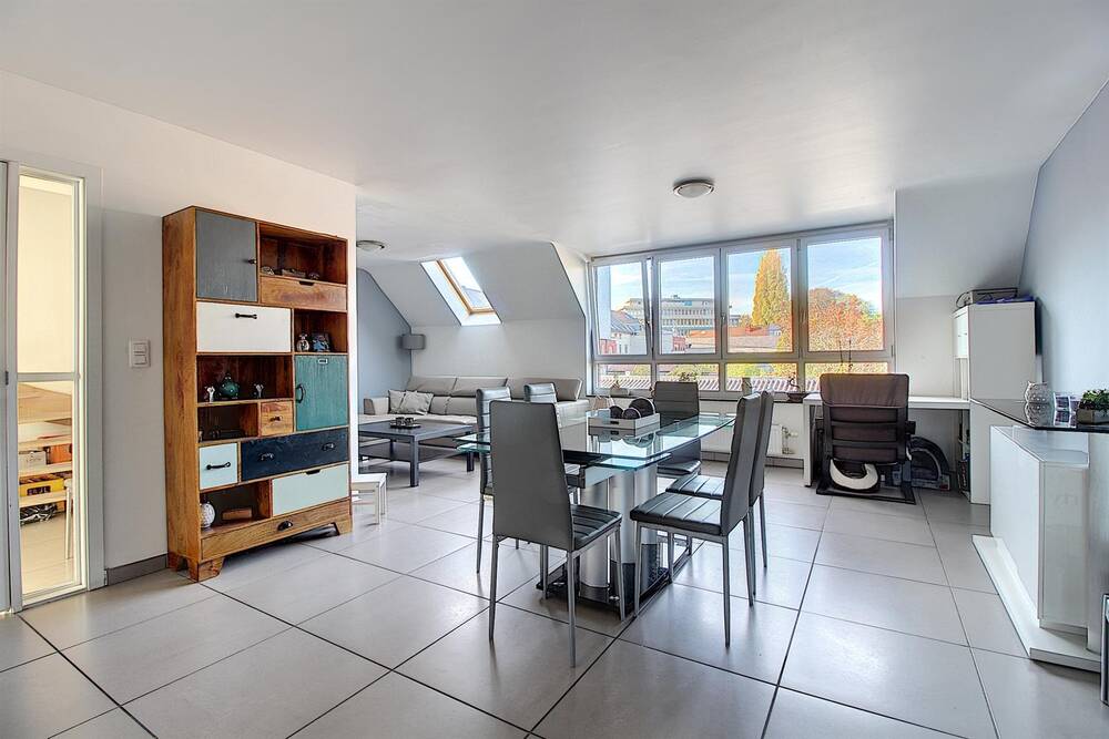 Appartement à vendre à Mouscron 7700 199000.00€ 2 chambres 110.00m² - annonce 428558