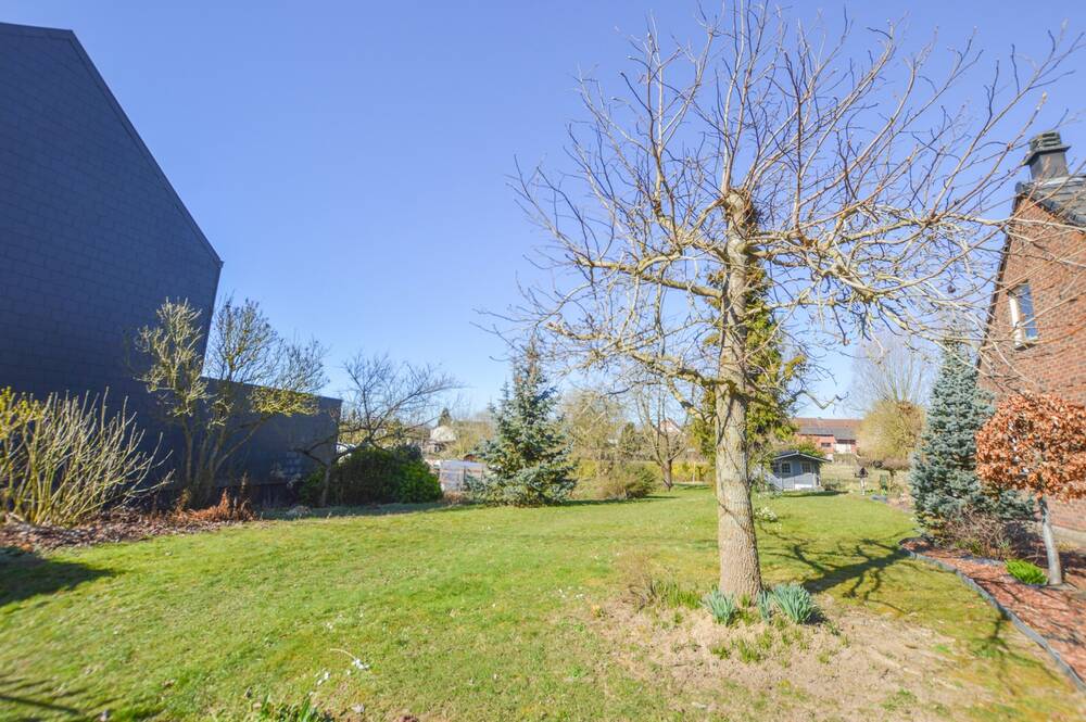 Terrain à vendre à Obaix 6230 120000.00€ chambres m² - annonce 428224