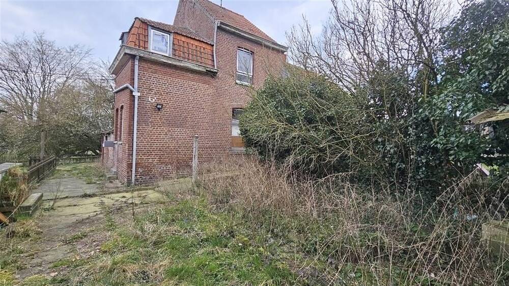 Maison à vendre à Angre 7387 50000.00€ 2 chambres 96.00m² - annonce 428057