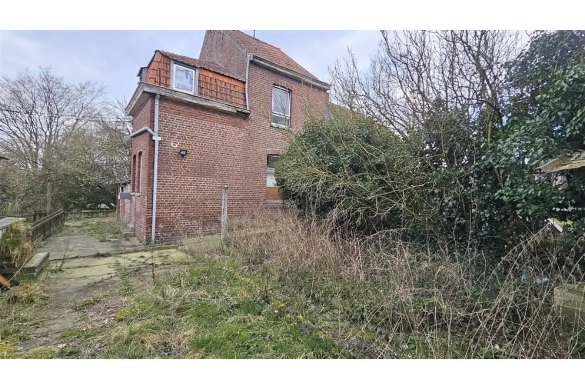 Maison à vendre à Angre 7387 50000.00€ 2 chambres 96.00m² - annonce 428057