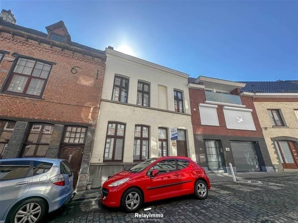 Kot à louer à Tournai 7500 280.00€ 1 chambres 20.00m² - annonce 428308