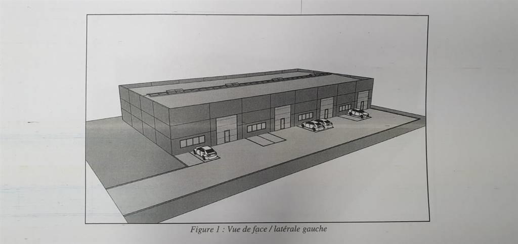 Commerce à louer à Baileux 6464 5760.00€ chambres 1152.00m² - annonce 429002
