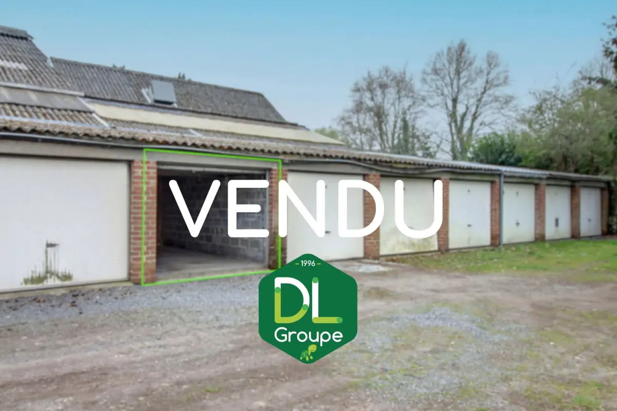 Box à vendre à Tournai 7500 28000.00€  chambres m² - annonce 738217