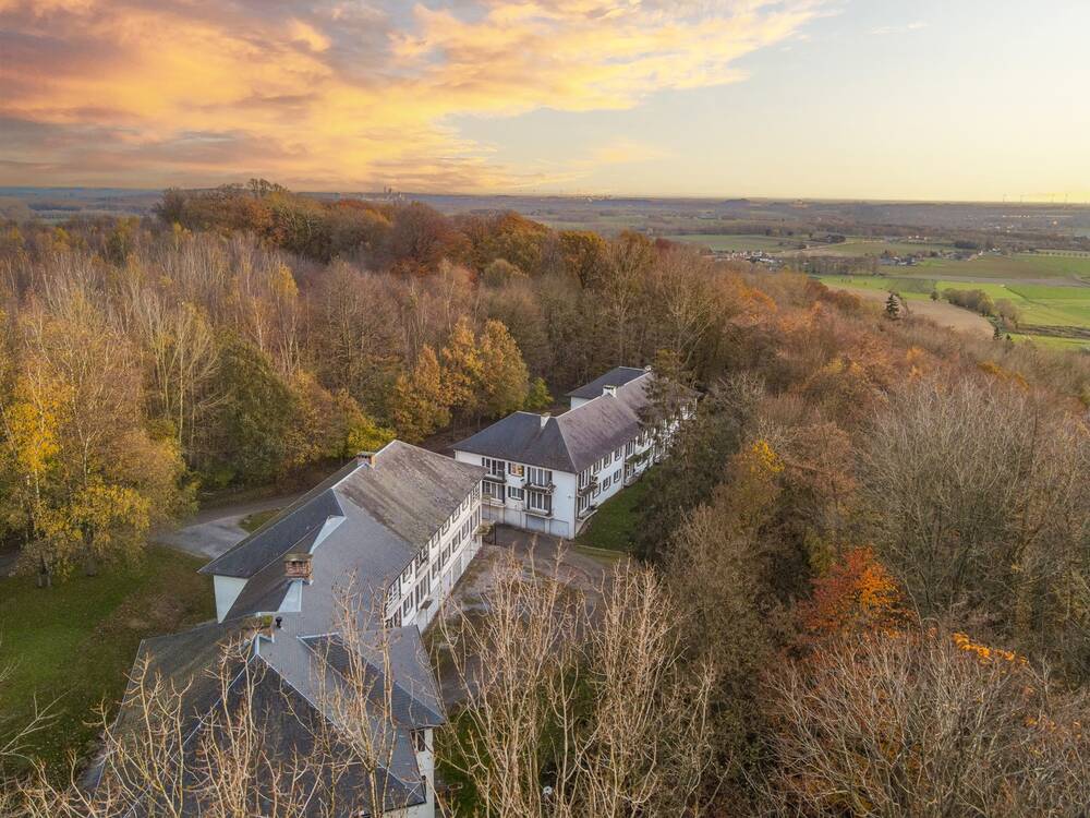 Appartement à vendre à Mont-Saint-Aubert 7542 175000.00€ 2 chambres 79.00m² - annonce 505399