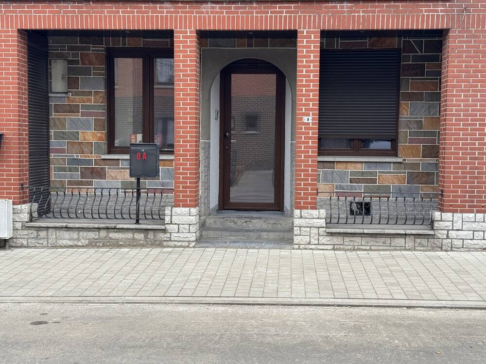 Commerce à louer à Havré 7021 650.00€ chambres 52.00m² - annonce 429937