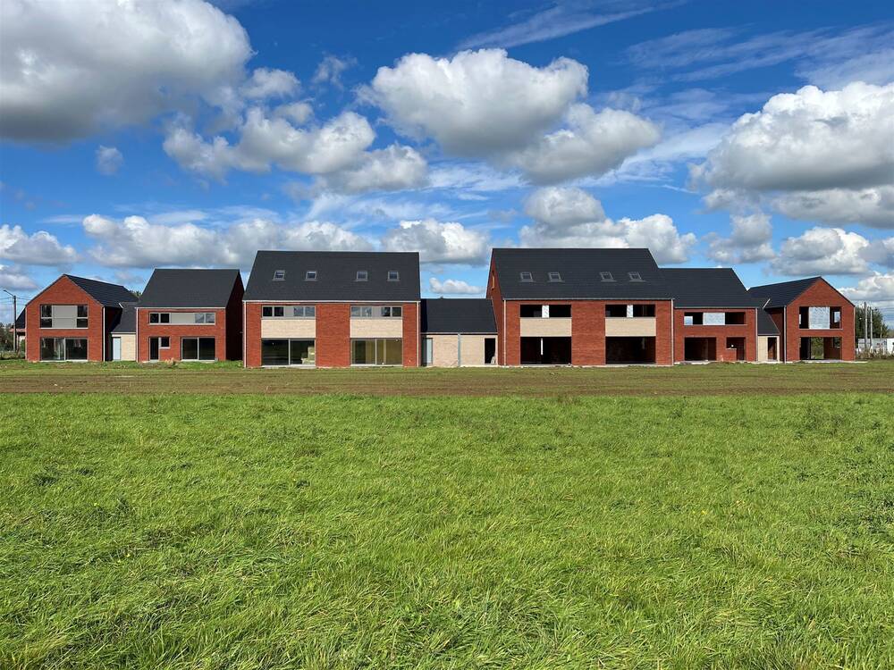 Maison à vendre à Lens 7870 206234.32€ 4 chambres 183.00m² - annonce 429908