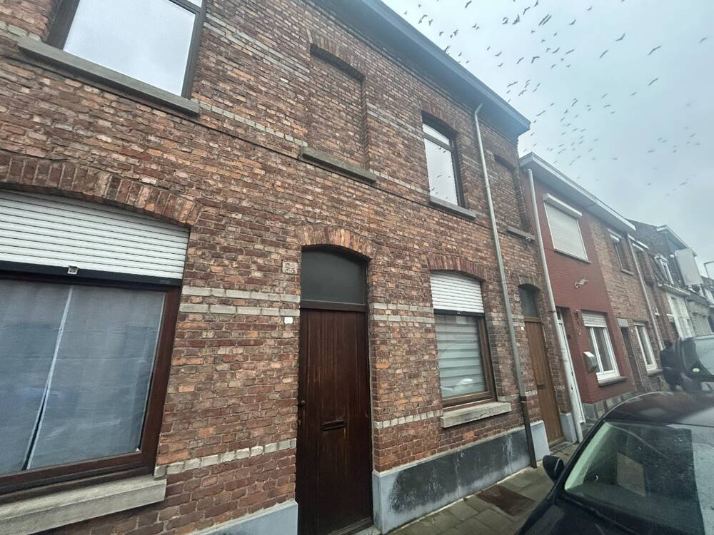 Maison à vendre à Comines 7780 115000.00€ 2 chambres 120.00m² - annonce 429672