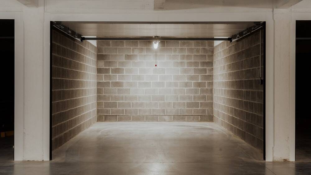 Immeuble de rapport - Immeuble à appartement à vendre à Mouscron 7700 40933.62€ chambres 1.00m² - annonce 430670